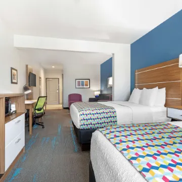 Best Western Plus Medical Center Hotel