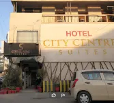 City Centre Suites Hotels in 