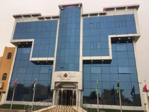 Nourth House ApartHotel Hotels in 
