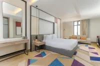 이와아 익스프레스 호텔 - 알 주프  호텔