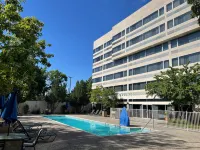 Holiday Inn Express BOISE-UNIVERSITY AREA by IHG - Pools