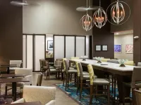 Hampton Inn & Suites Gulfport I-10 - breakfast