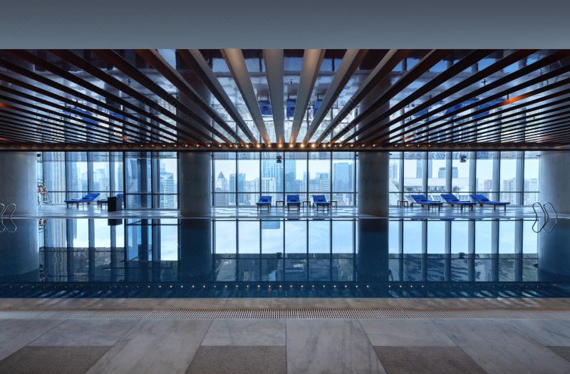 The Ritz-Carlton Chengdu photo 4