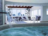 Hotel Cassino Tower Campinas Cambuí by Nacional Inn Hotels near Castle Tower