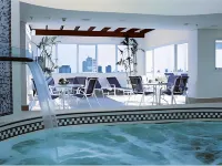 Hotel Cassino Tower Campinas Cambuí by Nacional Inn