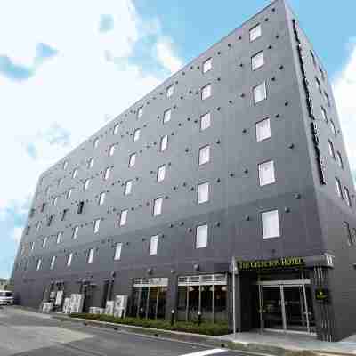 ザ・セレクトン 土浦駅前 Hotel Exterior