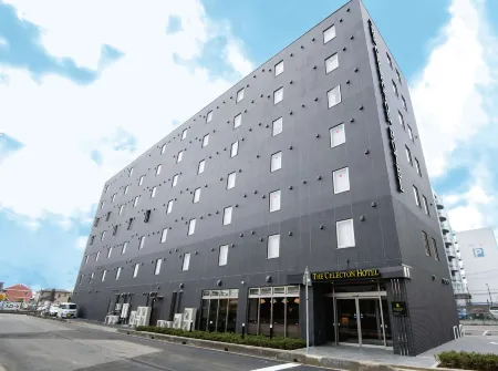 The Celecton Tsuchiura Ekimae