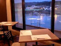 Mikuma Hotel - servizio colazione
