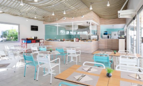 Sol Fuerteventura Jandia - All Suites