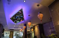 London Star Hotel Hotels in London Borough of Ealing