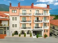 Olympus Mediterranean Boutique Hotel Hotels in 