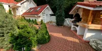 Boutique Hotel Forest Retreat Hotel di Azuga