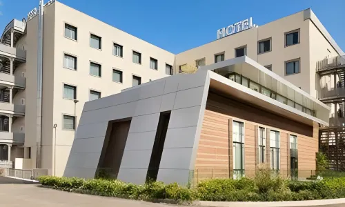 Mitico Hotel & Natural Spa