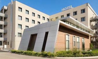 Mitico Hotel & Natural Spa