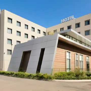Mitico Hotel & Natural Spa