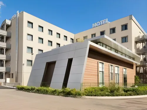 Mitico Hotel & Natural Spa Hotels in Bologna