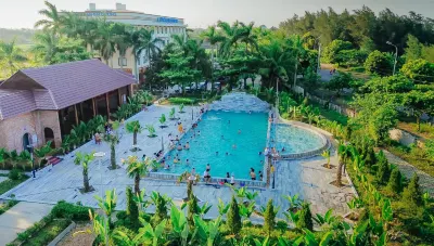 Ocean Hotel Dien Chau - Nghe An