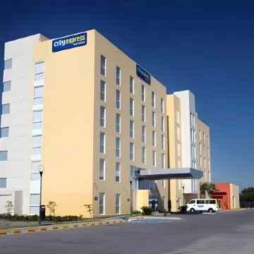 City Express by Marriott Durango