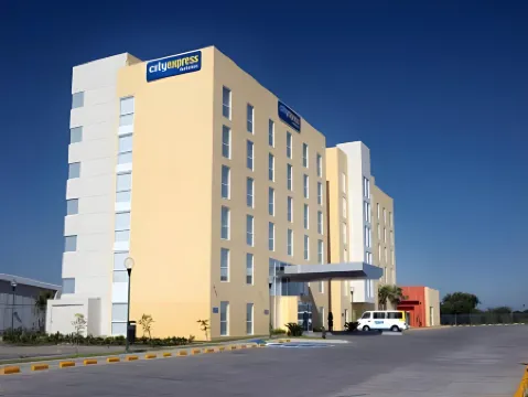 City Express by Marriott Durango