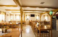 威希迪基旅館 Arnoltice u Decina住宿飯店