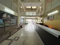 琥珀宮飯店 The Mall附近的飯店