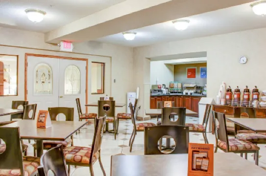 Spark by Hilton Tucson Airport