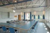 Schaan-Vaduz Youth Hostel Hôtels à : Schaan