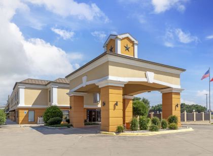 Best Western Inn  Suites