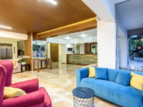 Eurohotel Katrin Hotel & Bungalows Hotels in Stalida