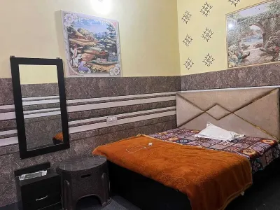 Hotel Aryavart