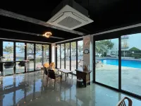 Jeju Bigssum Hostel Hotels near Namwon