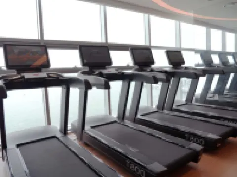 Wave M Hotel West 始興市のホテル