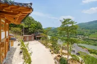 Gurye Deokyeongru Pension