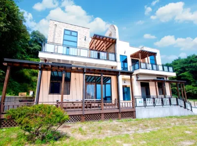 Hongseong K Pension