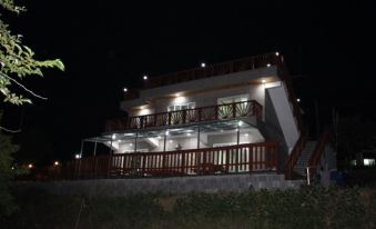 Geoje Chilcheon Do Dream Pension