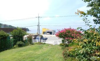 Pohang Yeonorang Pension