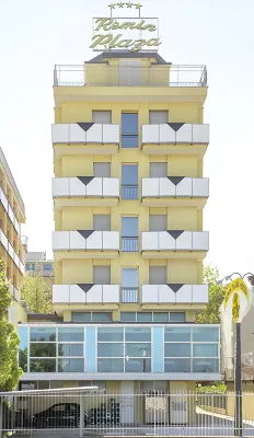 Hotel Rèmin Plaza Hoteles en 