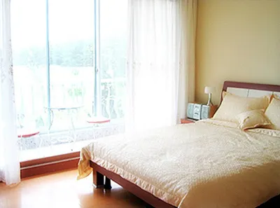 Taean Sea Smell Pension Các khách sạn gần Vườn quốc gia Taean Haean
