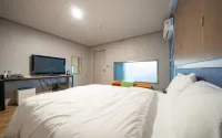 Yangju California Hotels in 