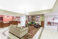 Howard Johnson by Wyndham Hershey Hotels in Palmyra