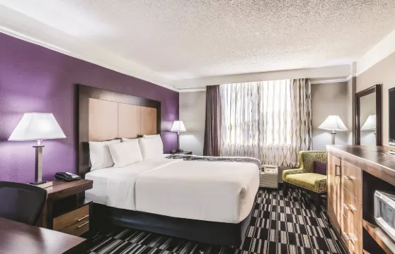 朱庇特拉昆塔温德姆酒店