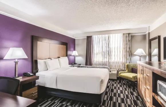 朱庇特拉昆塔温德姆酒店