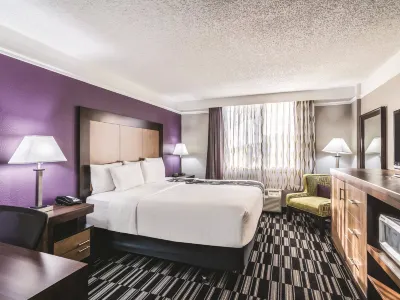 La Quinta Inn by Wyndham Jupiter Hotel di Jupiter