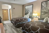 Super 8 by Wyndham Huntsville Hotel a Huntsville