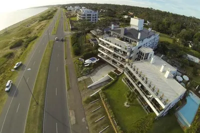 Bda Hotel & Spa
