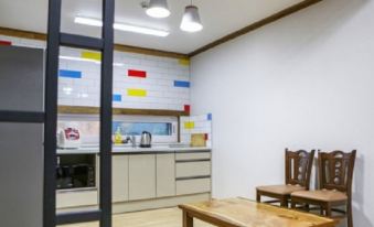 Wonju Midam Pension