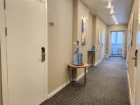 Domashny Ochag Hotel Hotels in Ukhta