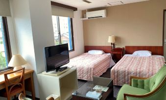 Seaside Hotel Palco