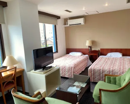 Seaside Hotel Palco Hotels in Maizuru