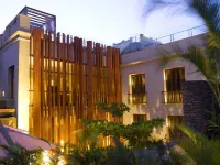 Bastión Luxury Hotel